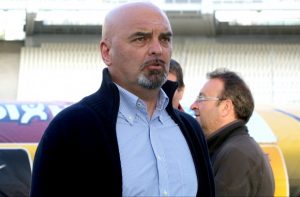Ο Βέλιτς μίλησε για το Βοσνία – Ελλάδα