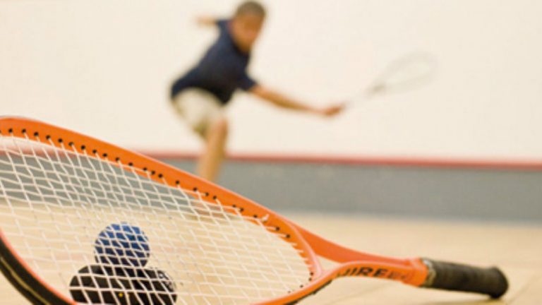 Το 10ο Παγκρήτιο Πρωτάθλημα Squash στα Χανιά