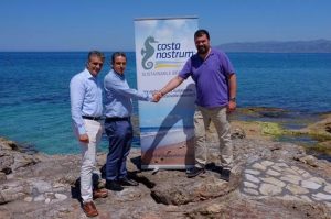 Η παραλία Καστρί / Creta Maris σε διαδικασία πιστοποίησης