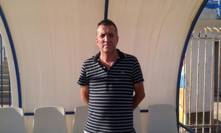“…Ο Κουρμπανάς παραιτήθηκε για οικογενειακούς λόγους”