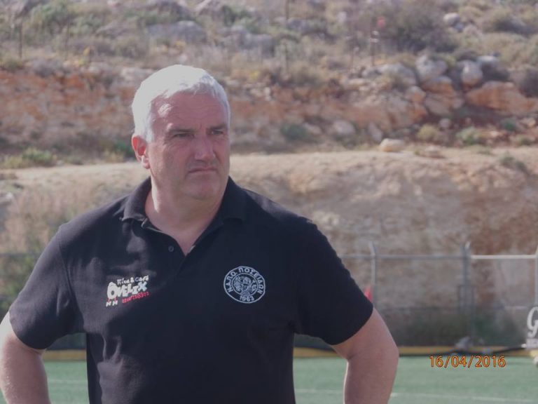 Έχει παράδοση στα ιστορικά σωματεία