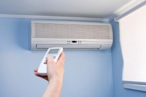 Άλλαξαν αίθουσα λόγω… κλιματισμού!