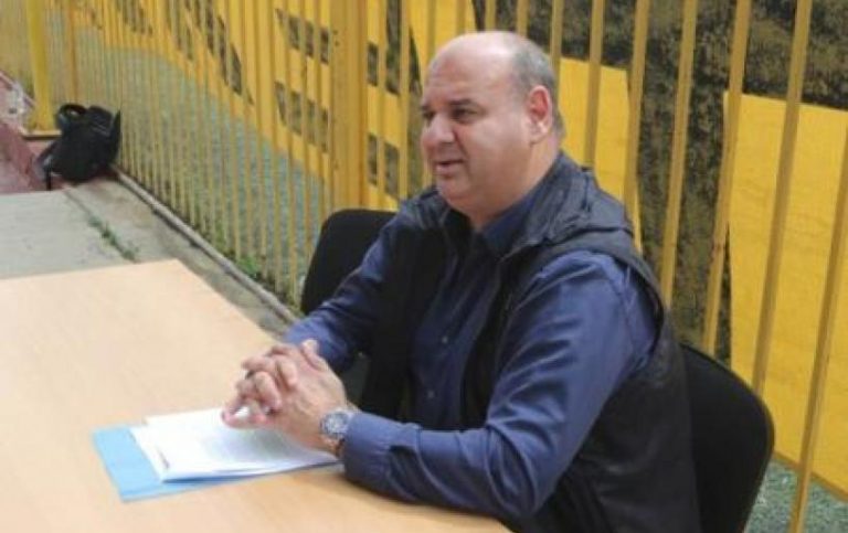 Βρέντζος: “Είμαι έτοιμος από κάθε άποψη να επιστρέψω στο δεύτερο μου σπίτι”