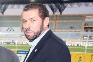 Δήλωση Στειακάκη καλώντας τον Σάμι να πάρει αποφάσεις!