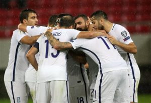 Δεν υπάρχει κανένα περιθώριο για βαθμολογική απώλεια