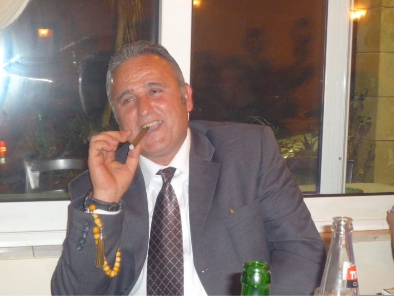 Φινάλε μετά από μια δεκαετία