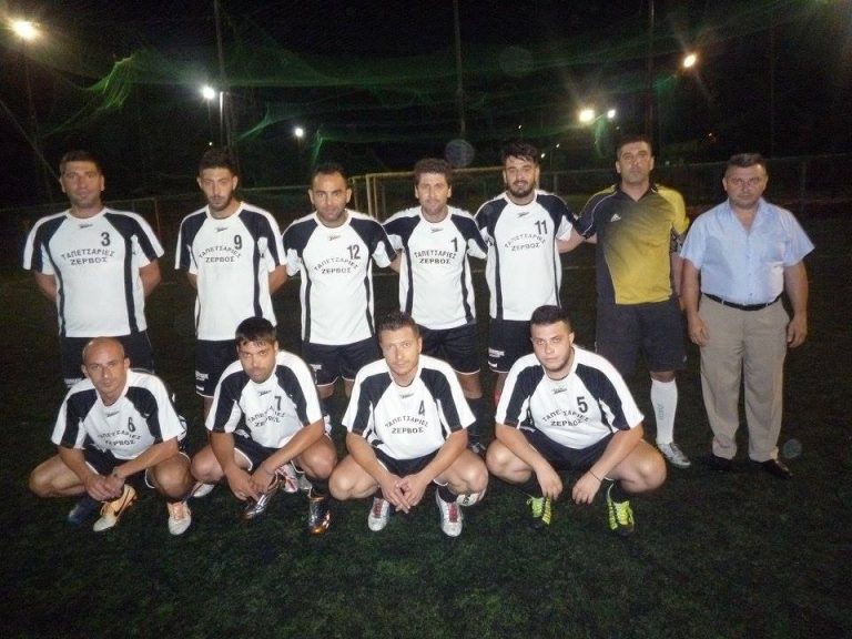Ολοταχώς… για τους τέσσερις!!!