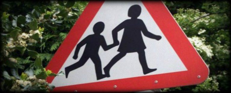 Συμβουλές οδικής ασφάλειας ενόψει νέας σχολικής χρονιάς