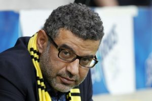 Αποχωρεί από την Γουάντι Ντέγκλα ο Σάμι