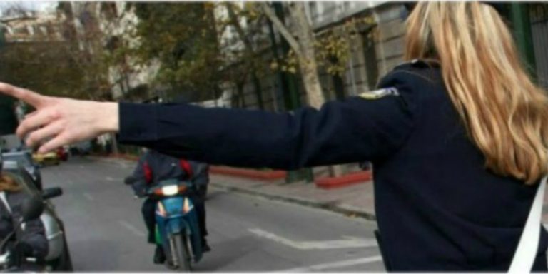 Δεν βάζουμε μυαλό… 1 στους 3 οδηγούς στην Κρήτη παραβάτης!!!