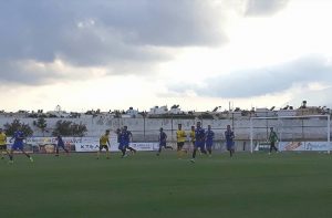 Αυτό δεν είναι πρωτάθλημα αλλά η ‘σφαγή του Δράμαλη’…