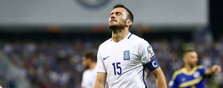 Επιβεβαιώθηκαν οι φόβοι για τον Τοροσίδη