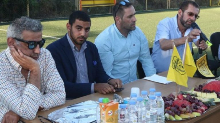 Απολογισμός Τουντζάρη για τον πρώτο γύρο και για Σάμι, Γκώνια