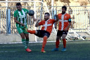 Το καλό πρωτάθλημα από την αρχή φαίνεται…