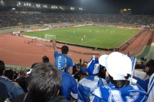 Κλιμάκιο της UEFA θα επιθεωρήσει το Παγκρήτιο