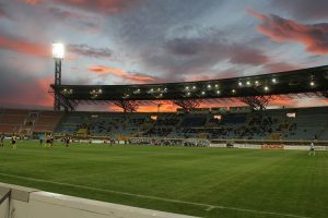Μετακομίζει στο Παγκρήτιο για προπονήσεις ο ΟΦΗ