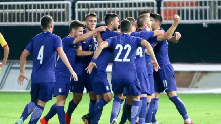 Οπωσδήποτε νίκη για την πρόκριση