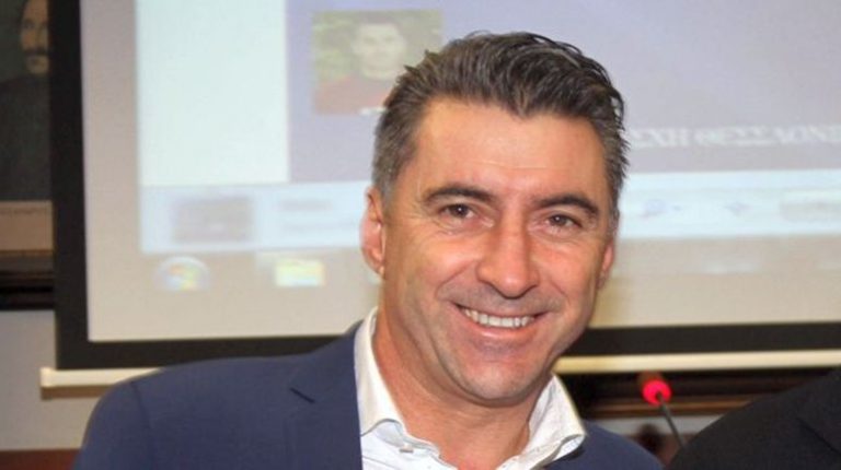 Ζήτημα ψυχής είναι η πρόκριση σύμφωνα με τον Ζαγοράκη