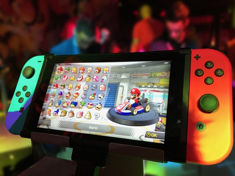 Τα νέα για το Online Gaming είναι πολύ ευχάριστα