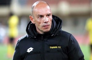 Αποκλειστικό: Ο Σάμι θέλει τον Γκώνια στην Wadi Degla