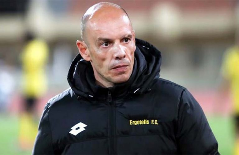 Αποκλειστικό: Ο Σάμι θέλει τον Γκώνια στην Wadi Degla