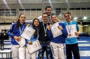 Από επιτυχία σε επιτυχία οι αθλητές του ΘΗΣΕΑ