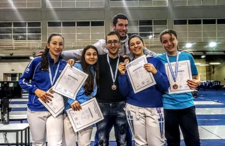 Από επιτυχία σε επιτυχία οι αθλητές του ΘΗΣΕΑ