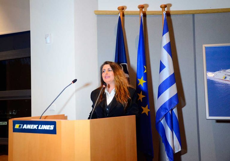 Ημερίδα με θέμα “Γονείς – Παιδί – Αθλητισμός”