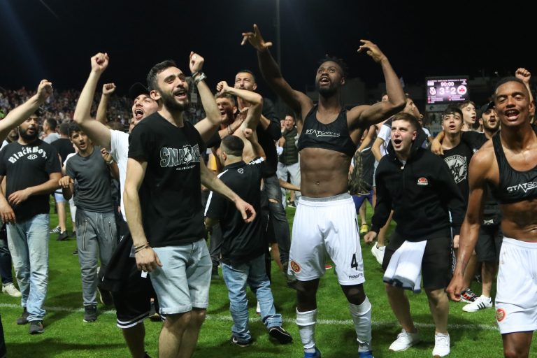 Tο… τρίπτυχο του ΟΦΗ
