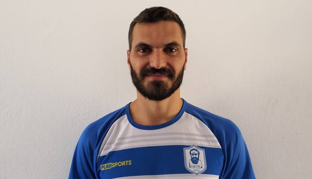 Κανδηλάκης στον Athletic Radio 104,2: “Το πιο δύσκολο είναι το ψυχολογικό κομμάτι”