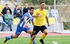 Μία πόλη, δύο ντέρμπι, την ίδια μέρα και ώρα…