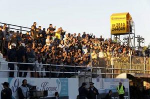 Και με φιλάθλους του Εργοτέλη το ματς με τον ΟΦΗ