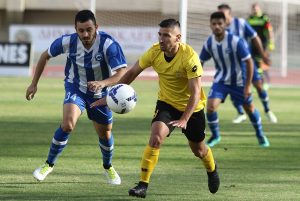Εργο-τέλειο ματς και μεγάλο διπλό στα Περβόλια!