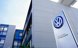 Νέα έρευνα εισαγγελέων στα γραφεία της VW