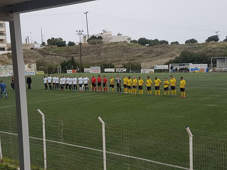 Μάχη γειτόνων για τον τίτλο