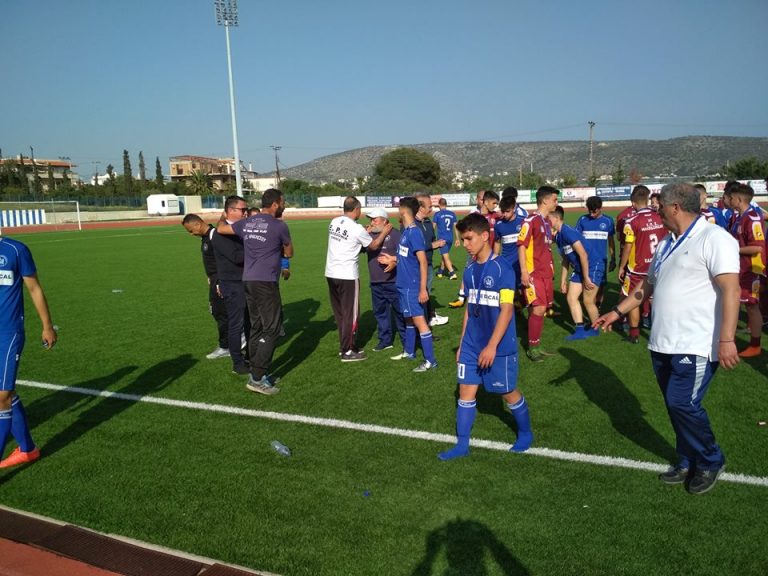 Και φέτος παρουσιάζονται δυνατές οι Μικτές της ΕΠΣΗ