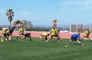 Την Παρασκευή 4/5 το Σπάρτη – Εργοτέλης
