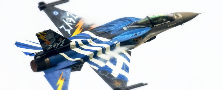 Κρητικός στους καλύτερους πιλότους στον κόσμο