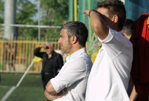 Παρουσιάζεται την Πέμπτη ο Νίκι Παπαβασιλείου