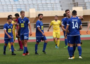 Έχασε τον πρώτο “τελικό” και μπαίνει σε περιπέτειες ο Εργοτέλης!