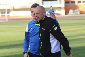 Με αιχμές το “αντίο” του… “Φαραώ” Γκώνια