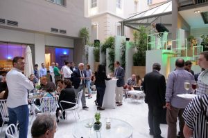 50 χρόνια “ATLANTIS HOTEL”