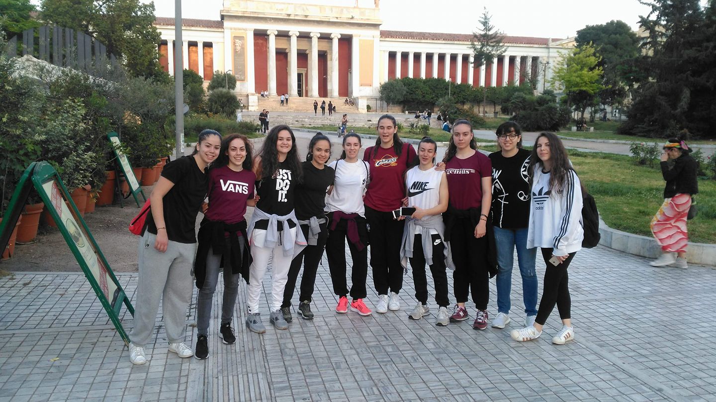 Χωρίς Κρητική ομάδα τα τελικά του Πανελλήνιου σχολικού πρωταθλήματος