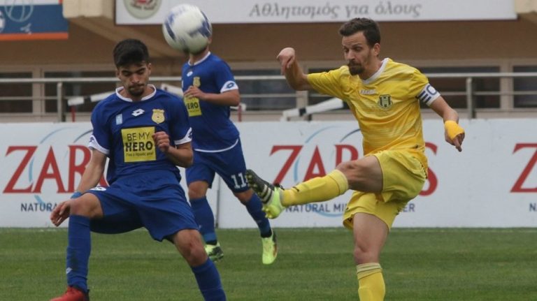 Με έντονο το Ελληνικό στοιχείο