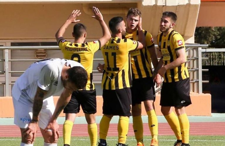 Tελειώνει την σεζόν και ανασυντάσσεται…
