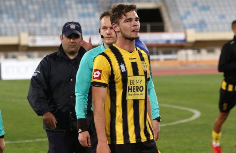 Βέλγοι: «Ο Ολυμπιακός παίρνει τον Κάιπερς»