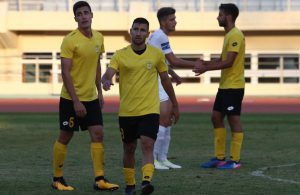 “Ψάχνει” το ιδανικό φινάλε στα εντός έδρας ματς