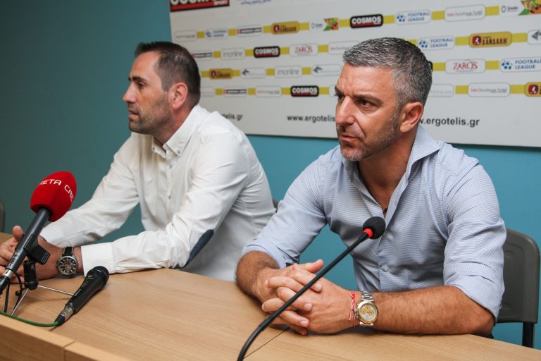 Παπαβασιλείου… 2021!