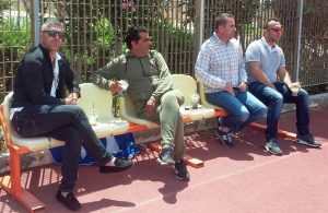 Παπαβασιλείου και με την βούλα στον Εργοτέλη