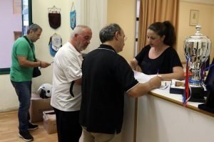 Από Αλικαρνασσό… μέχρι Ρουσοχώρια!